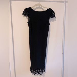 Evan-Picone Dress